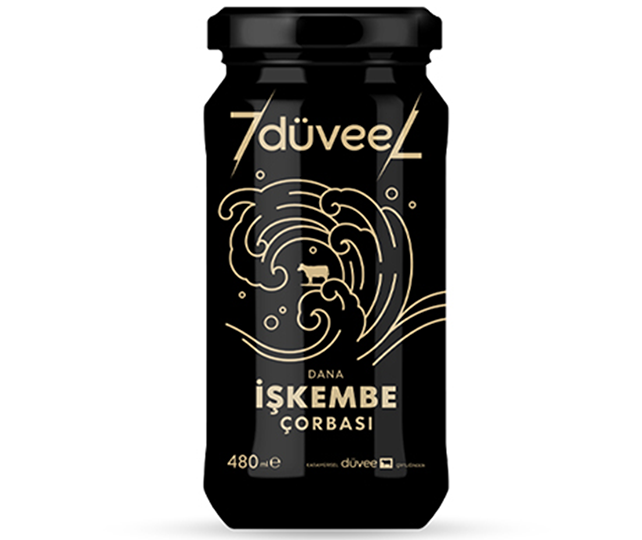 İşkembe Çorbası