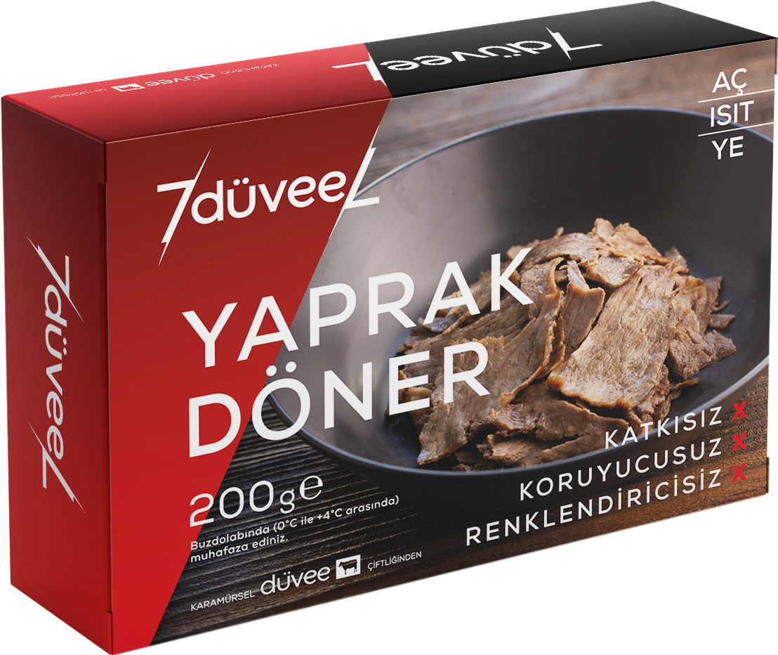 Yaprak Döner