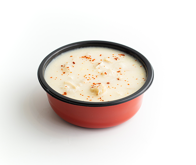 Tripe Soup