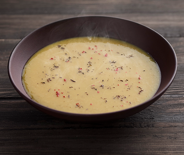 Lentil Soup