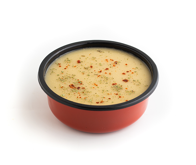 Lentil Soup