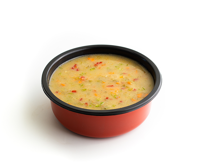 Vegetable Soup