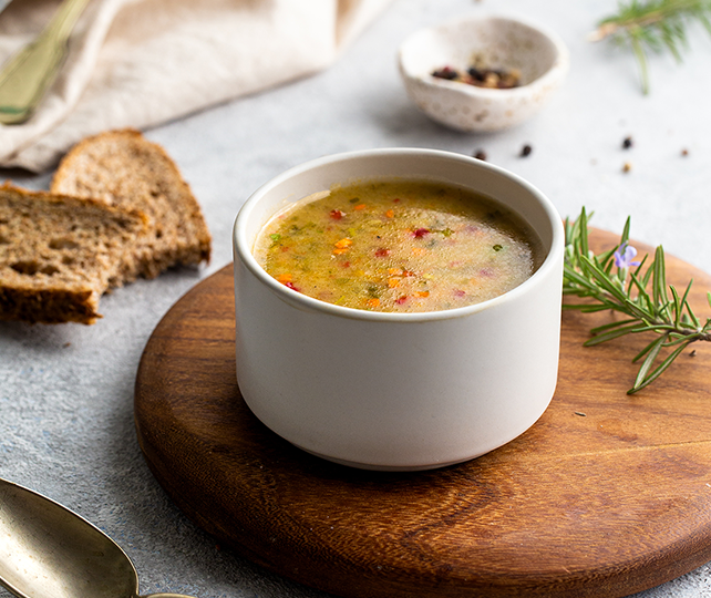 Vegetable Soup